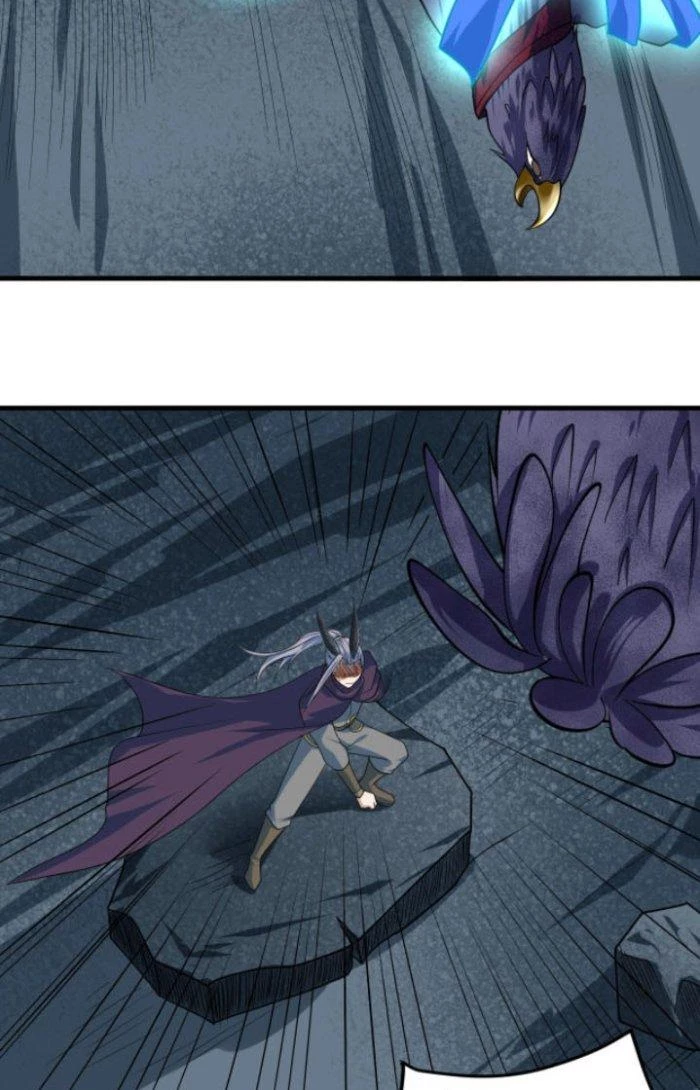 Sư Tổ Của Ta Là Thiên Hạ Đệ Nhất Chapter 33 - Trang 3