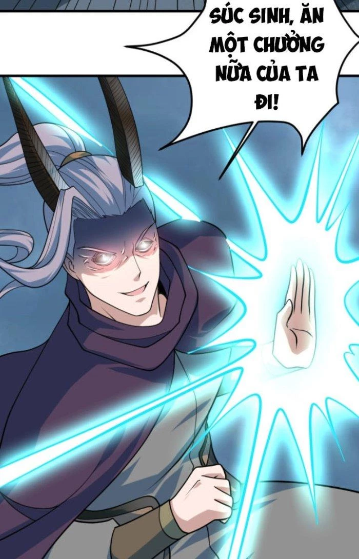 Sư Tổ Của Ta Là Thiên Hạ Đệ Nhất Chapter 33 - Trang 3