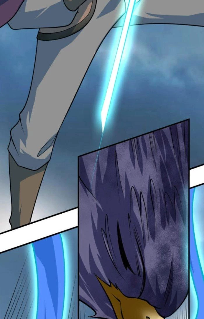 Sư Tổ Của Ta Là Thiên Hạ Đệ Nhất Chapter 33 - Trang 3