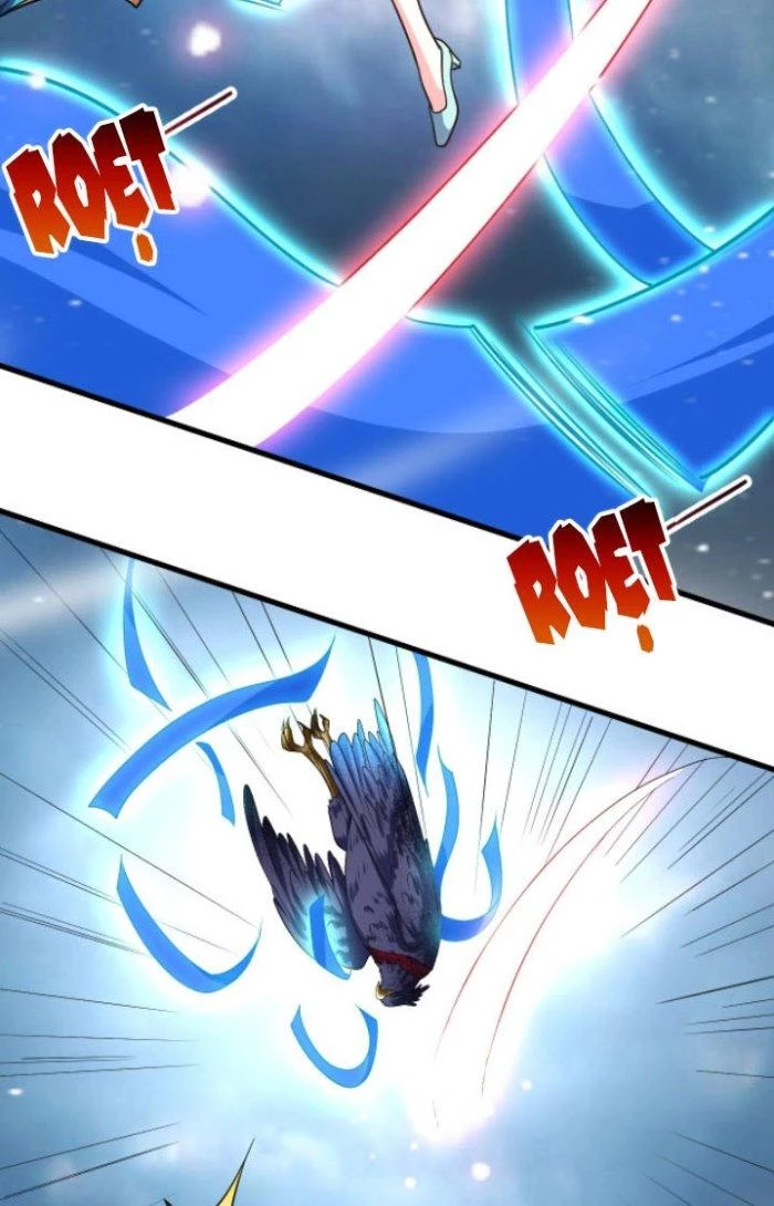Sư Tổ Của Ta Là Thiên Hạ Đệ Nhất Chapter 33 - Trang 3