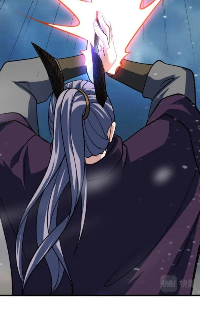 Sư Tổ Của Ta Là Thiên Hạ Đệ Nhất Chapter 33 - Trang 3