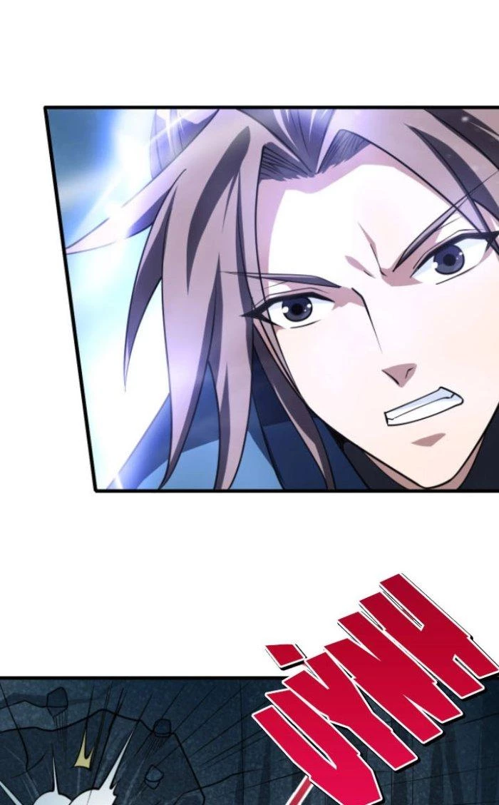 Sư Tổ Của Ta Là Thiên Hạ Đệ Nhất Chapter 33 - Trang 3