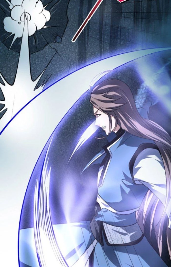Sư Tổ Của Ta Là Thiên Hạ Đệ Nhất Chapter 33 - Trang 3