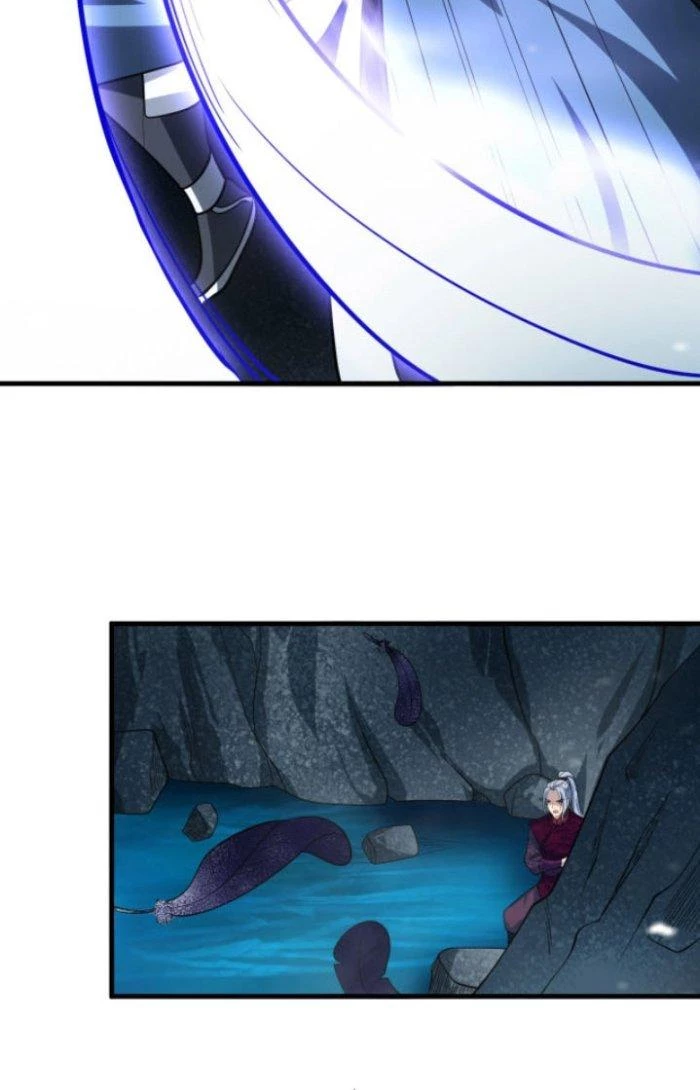 Sư Tổ Của Ta Là Thiên Hạ Đệ Nhất Chapter 33 - Trang 3