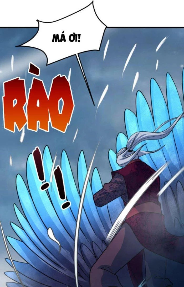 Sư Tổ Của Ta Là Thiên Hạ Đệ Nhất Chapter 33 - Trang 3