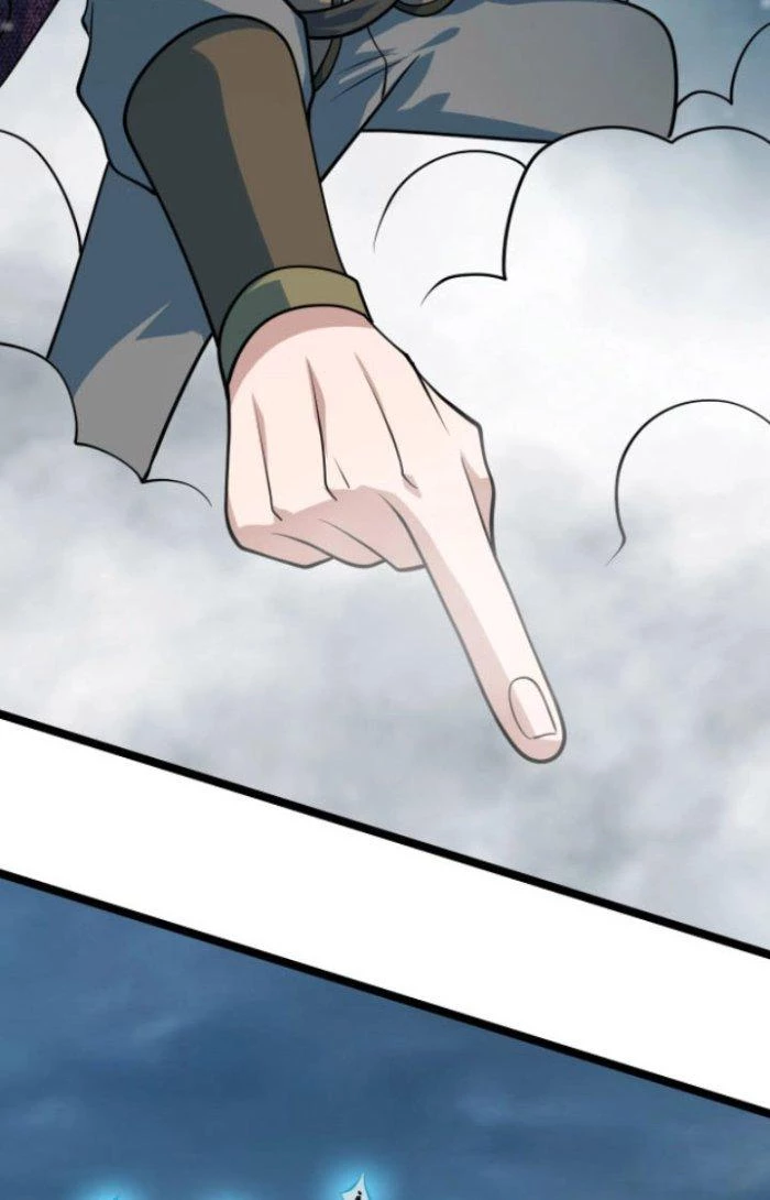 Sư Tổ Của Ta Là Thiên Hạ Đệ Nhất Chapter 33 - Trang 3
