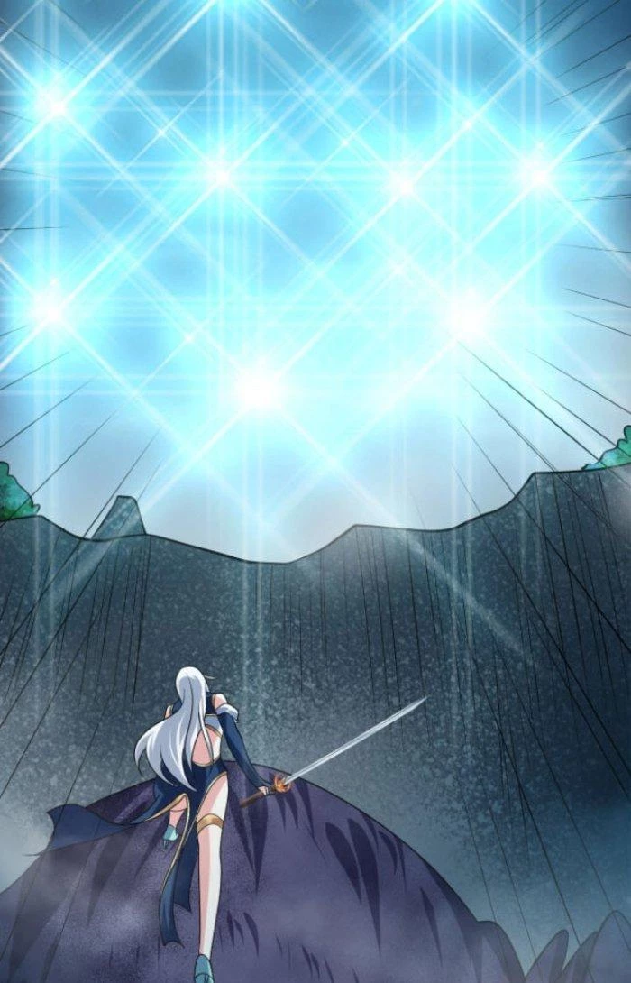 Sư Tổ Của Ta Là Thiên Hạ Đệ Nhất Chapter 33 - Trang 3