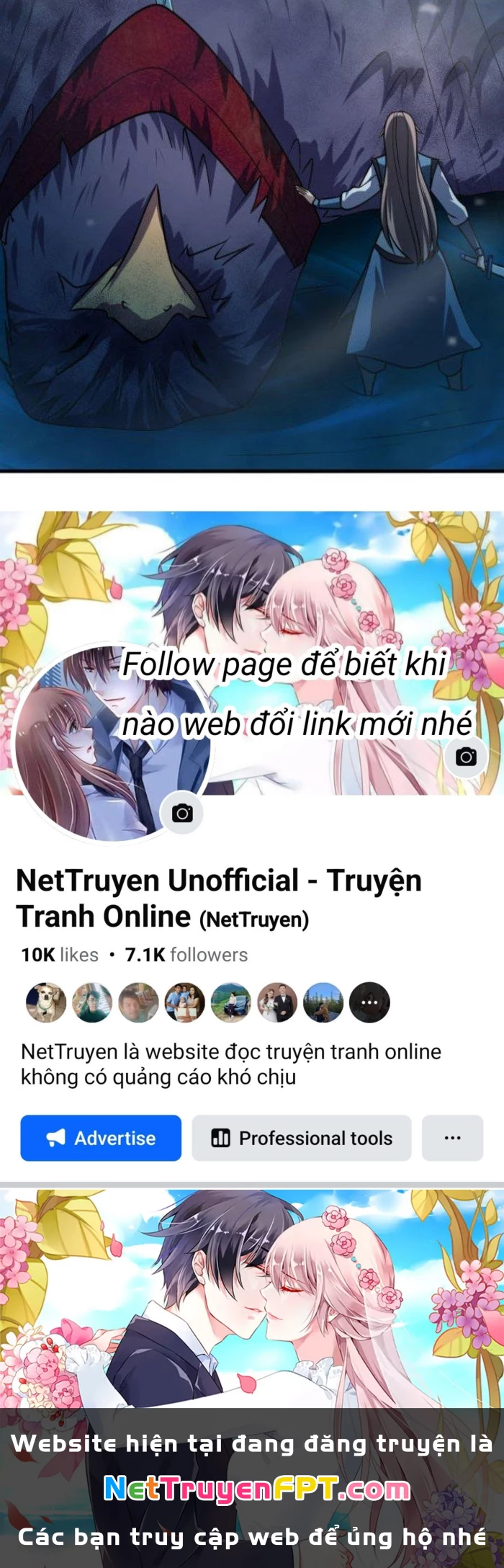 Sư Tổ Của Ta Là Thiên Hạ Đệ Nhất Chapter 33 - Trang 3