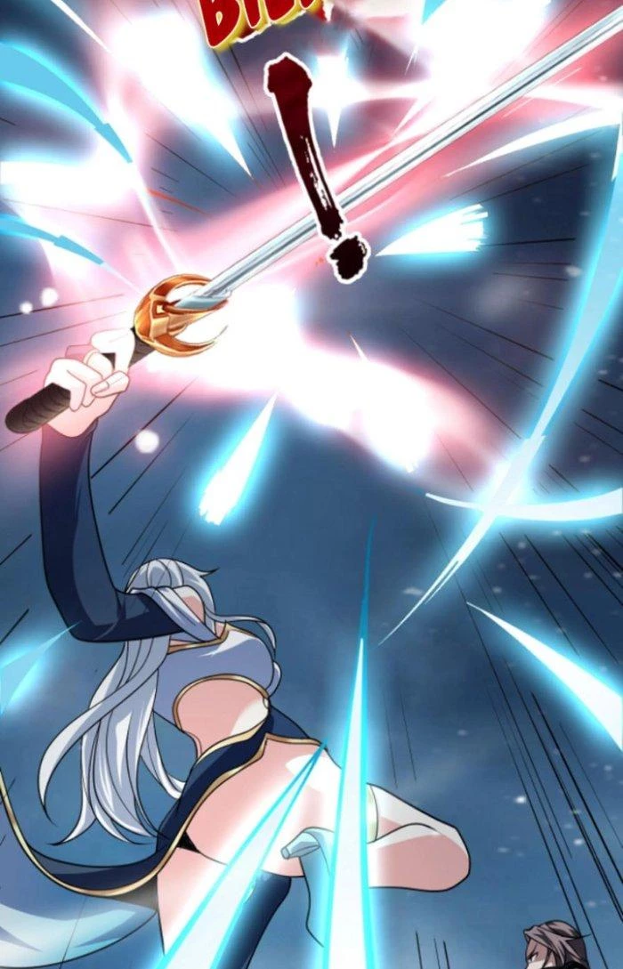 Sư Tổ Của Ta Là Thiên Hạ Đệ Nhất Chapter 34 - Trang 3