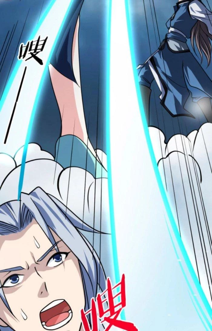 Sư Tổ Của Ta Là Thiên Hạ Đệ Nhất Chapter 34 - Trang 3