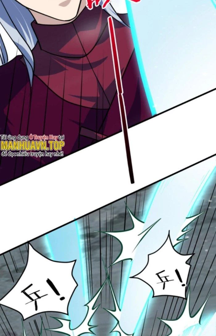 Sư Tổ Của Ta Là Thiên Hạ Đệ Nhất Chapter 34 - Trang 3