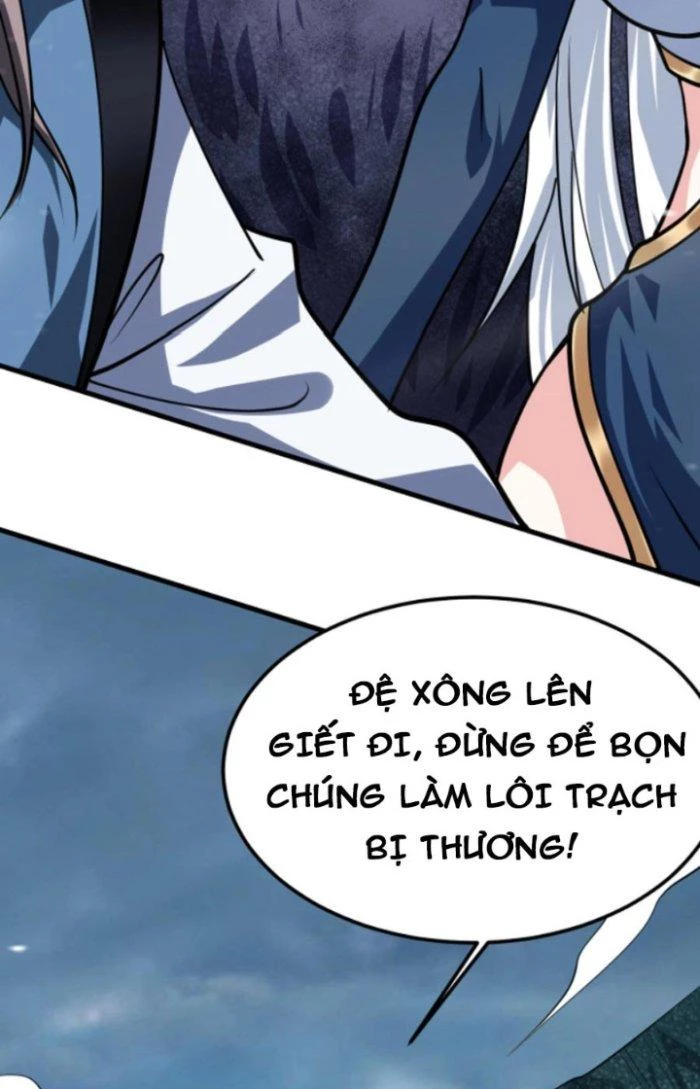 Sư Tổ Của Ta Là Thiên Hạ Đệ Nhất Chapter 34 - Trang 3