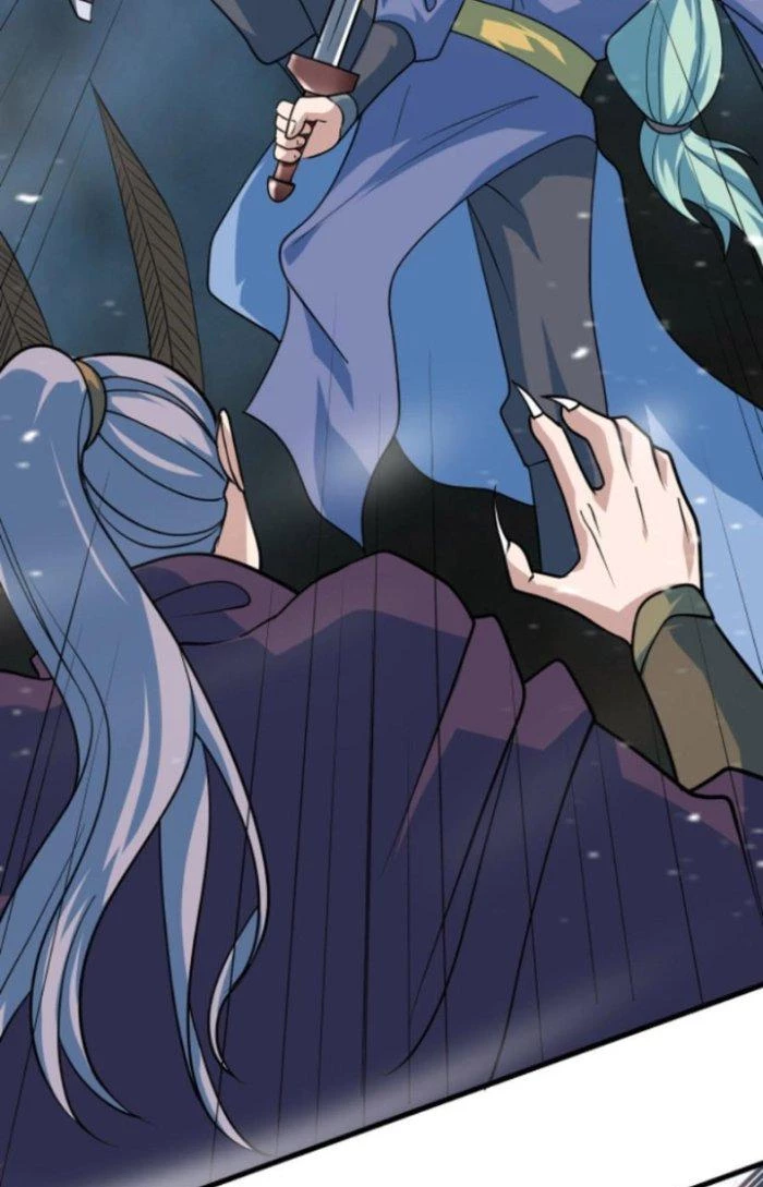 Sư Tổ Của Ta Là Thiên Hạ Đệ Nhất Chapter 34 - Trang 3
