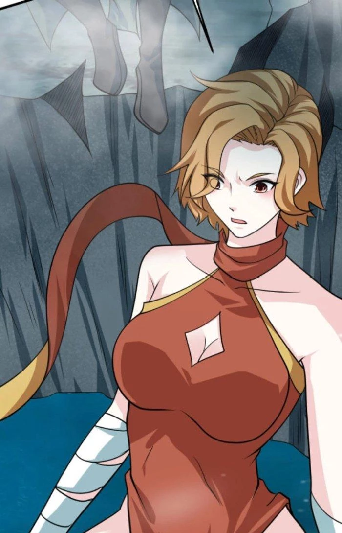 Sư Tổ Của Ta Là Thiên Hạ Đệ Nhất Chapter 34 - Trang 3