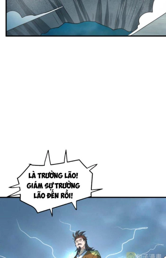 Sư Tổ Của Ta Là Thiên Hạ Đệ Nhất Chapter 34 - Trang 3