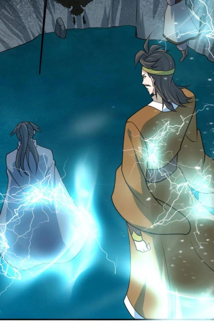 Sư Tổ Của Ta Là Thiên Hạ Đệ Nhất Chapter 34 - Trang 3