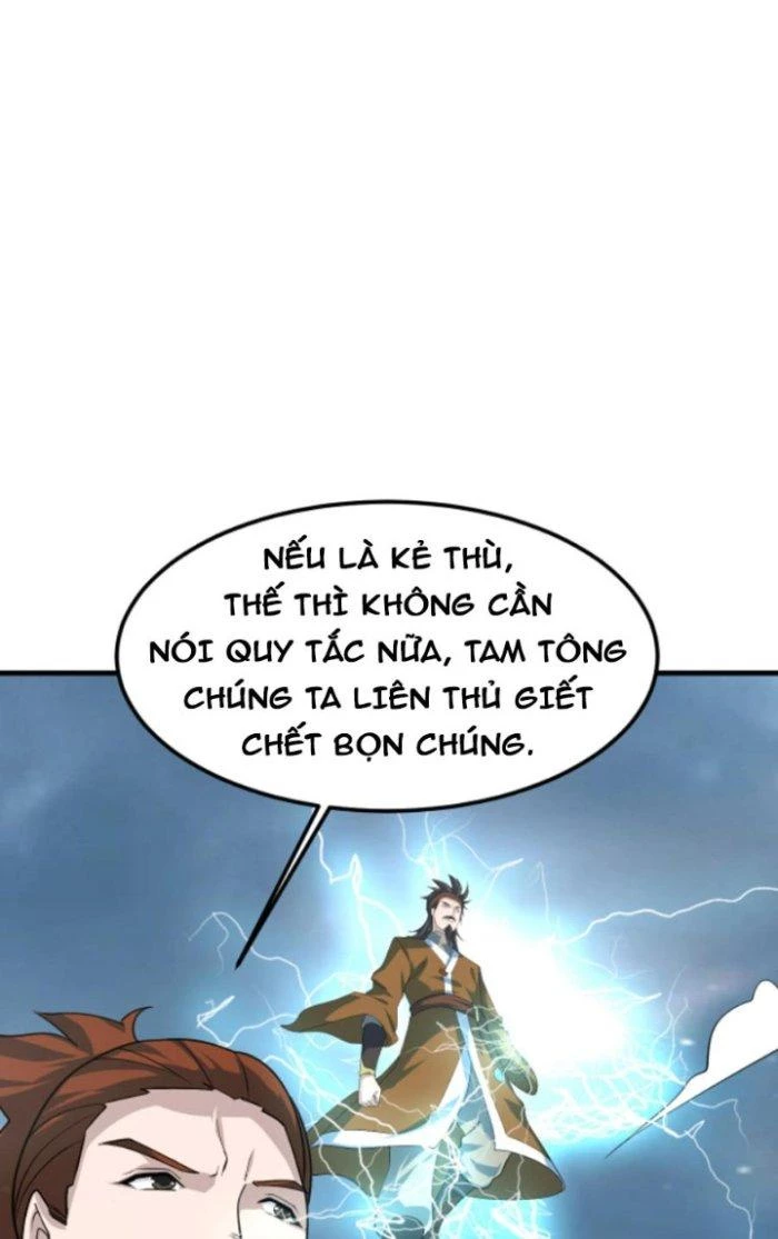 Sư Tổ Của Ta Là Thiên Hạ Đệ Nhất Chapter 34 - Trang 3