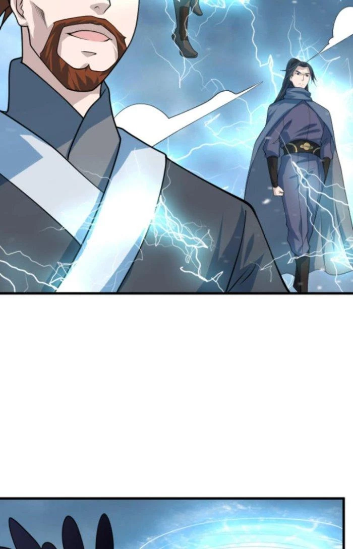 Sư Tổ Của Ta Là Thiên Hạ Đệ Nhất Chapter 34 - Trang 3