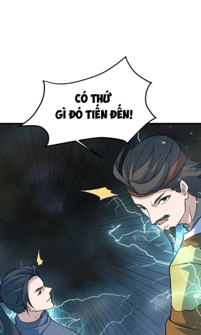Sư Tổ Của Ta Là Thiên Hạ Đệ Nhất Chapter 34 - Trang 3