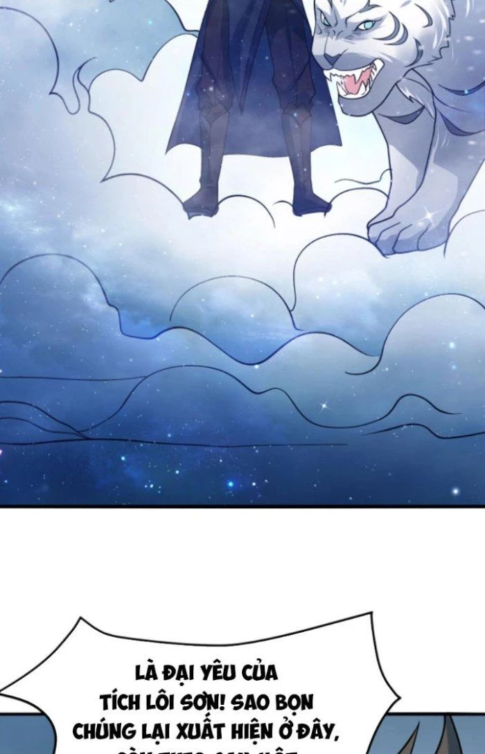 Sư Tổ Của Ta Là Thiên Hạ Đệ Nhất Chapter 34 - Trang 3