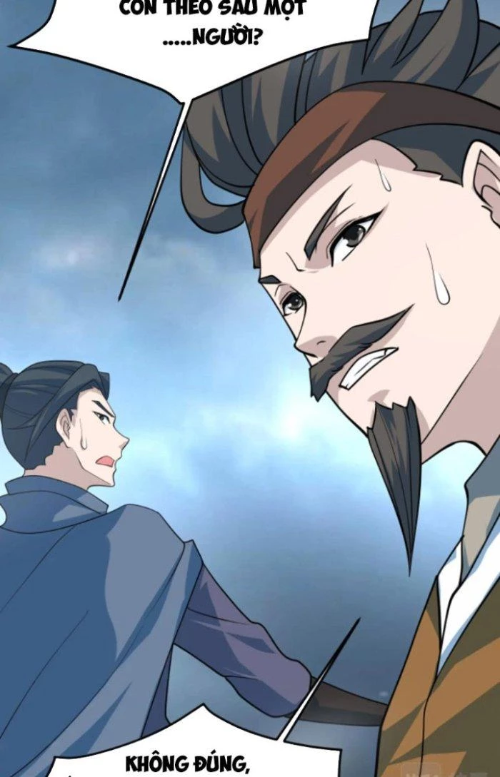 Sư Tổ Của Ta Là Thiên Hạ Đệ Nhất Chapter 34 - Trang 3