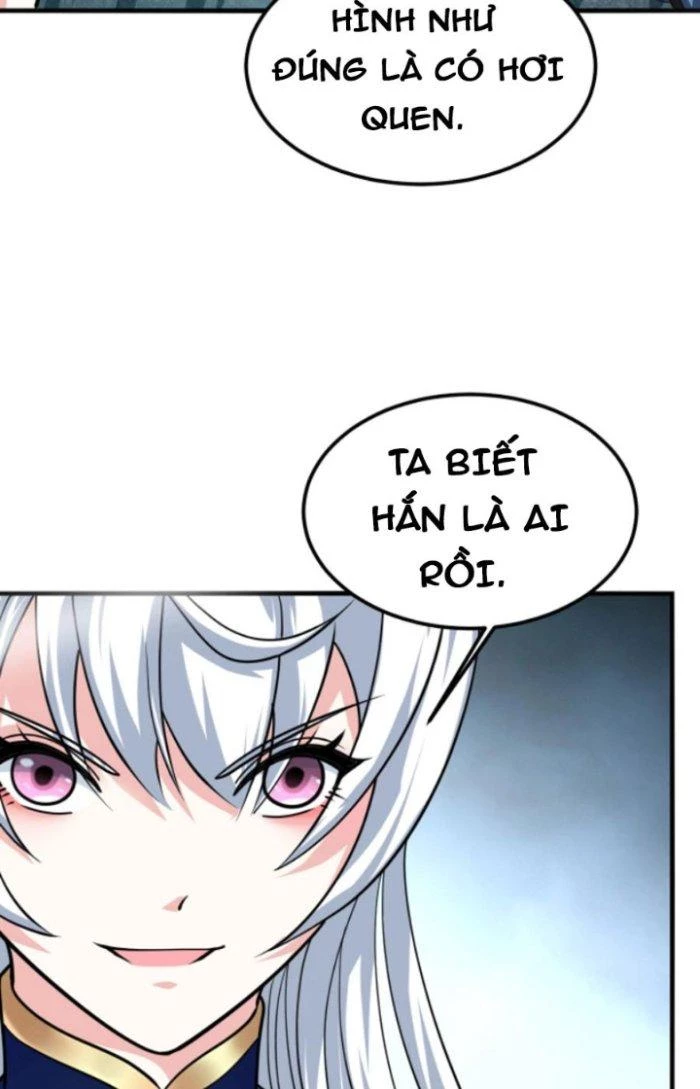 Sư Tổ Của Ta Là Thiên Hạ Đệ Nhất Chapter 34 - Trang 3