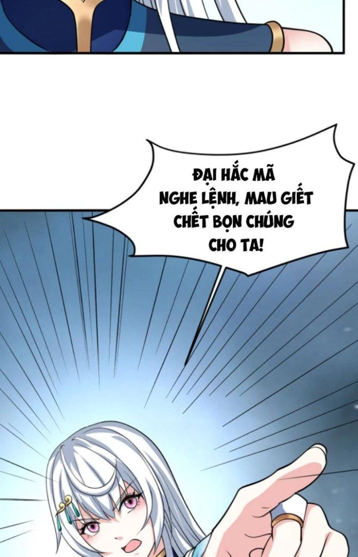 Sư Tổ Của Ta Là Thiên Hạ Đệ Nhất Chapter 34 - Trang 3