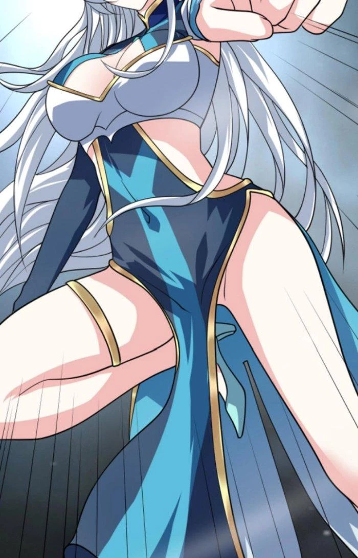 Sư Tổ Của Ta Là Thiên Hạ Đệ Nhất Chapter 34 - Trang 3