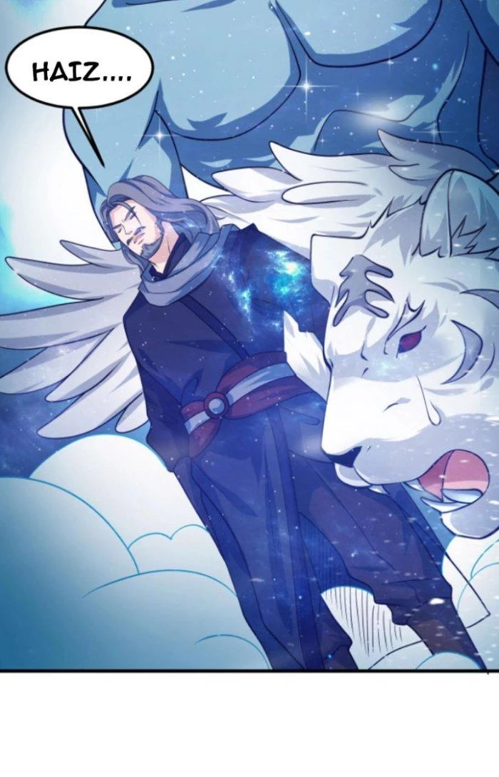 Sư Tổ Của Ta Là Thiên Hạ Đệ Nhất Chapter 34 - Trang 3