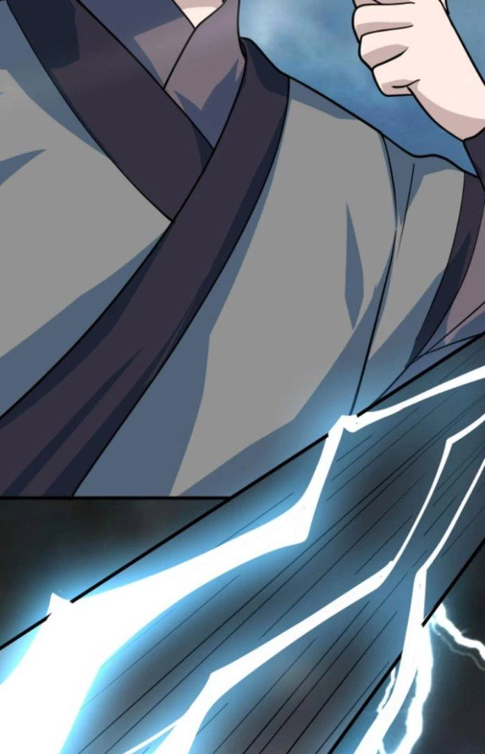 Sư Tổ Của Ta Là Thiên Hạ Đệ Nhất Chapter 34 - Trang 3