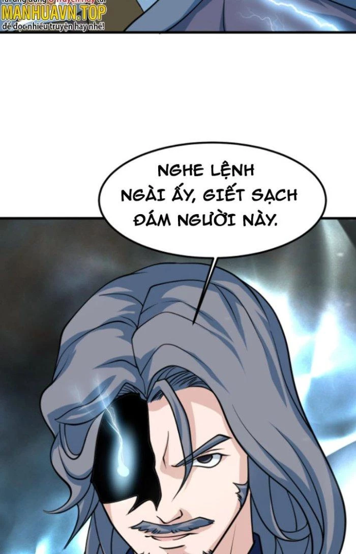 Sư Tổ Của Ta Là Thiên Hạ Đệ Nhất Chapter 34 - Trang 3