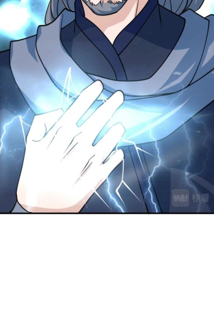 Sư Tổ Của Ta Là Thiên Hạ Đệ Nhất Chapter 34 - Trang 3