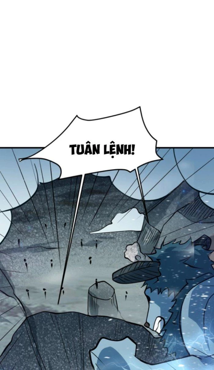 Sư Tổ Của Ta Là Thiên Hạ Đệ Nhất Chapter 34 - Trang 3