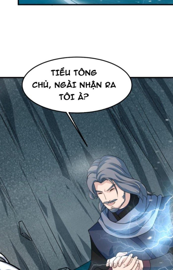 Sư Tổ Của Ta Là Thiên Hạ Đệ Nhất Chapter 34 - Trang 3