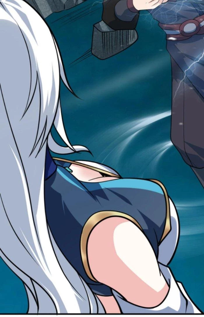 Sư Tổ Của Ta Là Thiên Hạ Đệ Nhất Chapter 34 - Trang 3