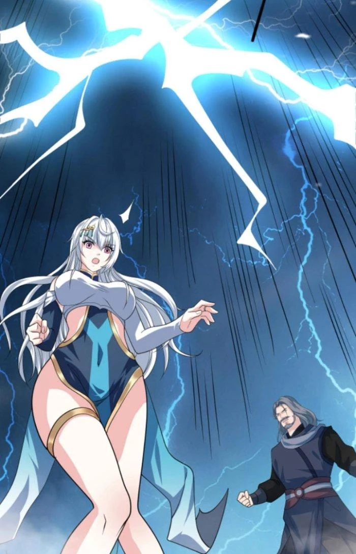 Sư Tổ Của Ta Là Thiên Hạ Đệ Nhất Chapter 34 - Trang 3