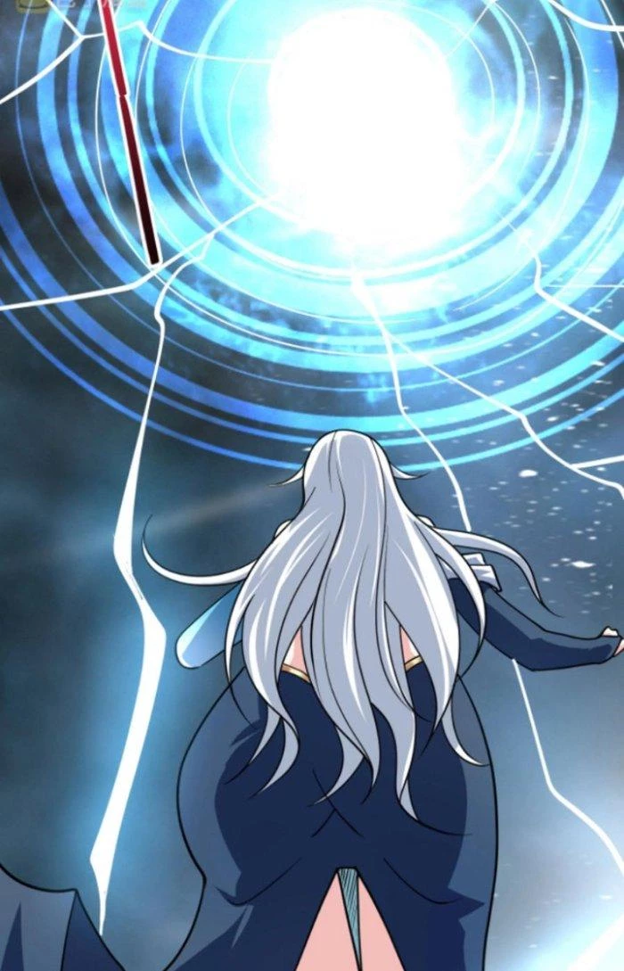 Sư Tổ Của Ta Là Thiên Hạ Đệ Nhất Chapter 34 - Trang 3