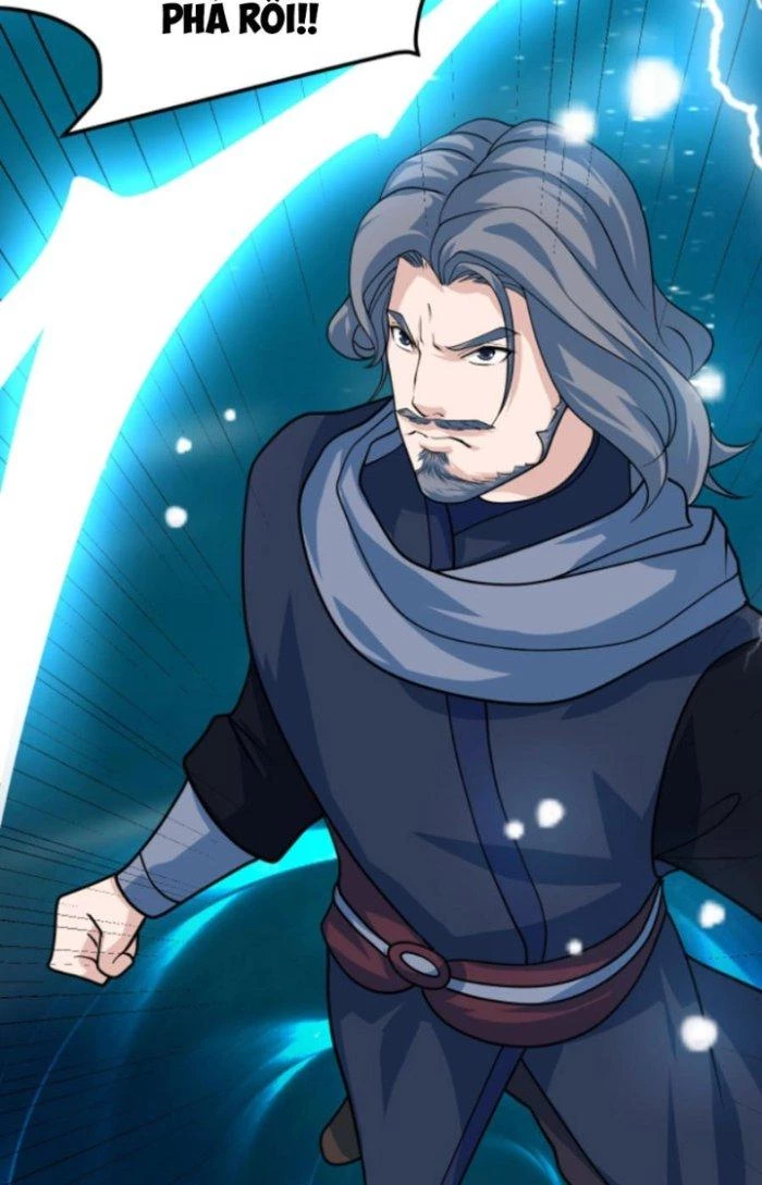 Sư Tổ Của Ta Là Thiên Hạ Đệ Nhất Chapter 34 - Trang 3