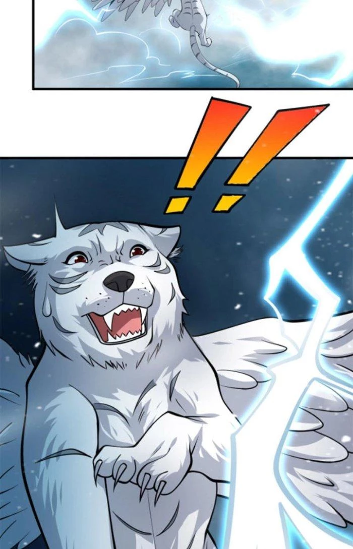 Sư Tổ Của Ta Là Thiên Hạ Đệ Nhất Chapter 35 - Trang 3