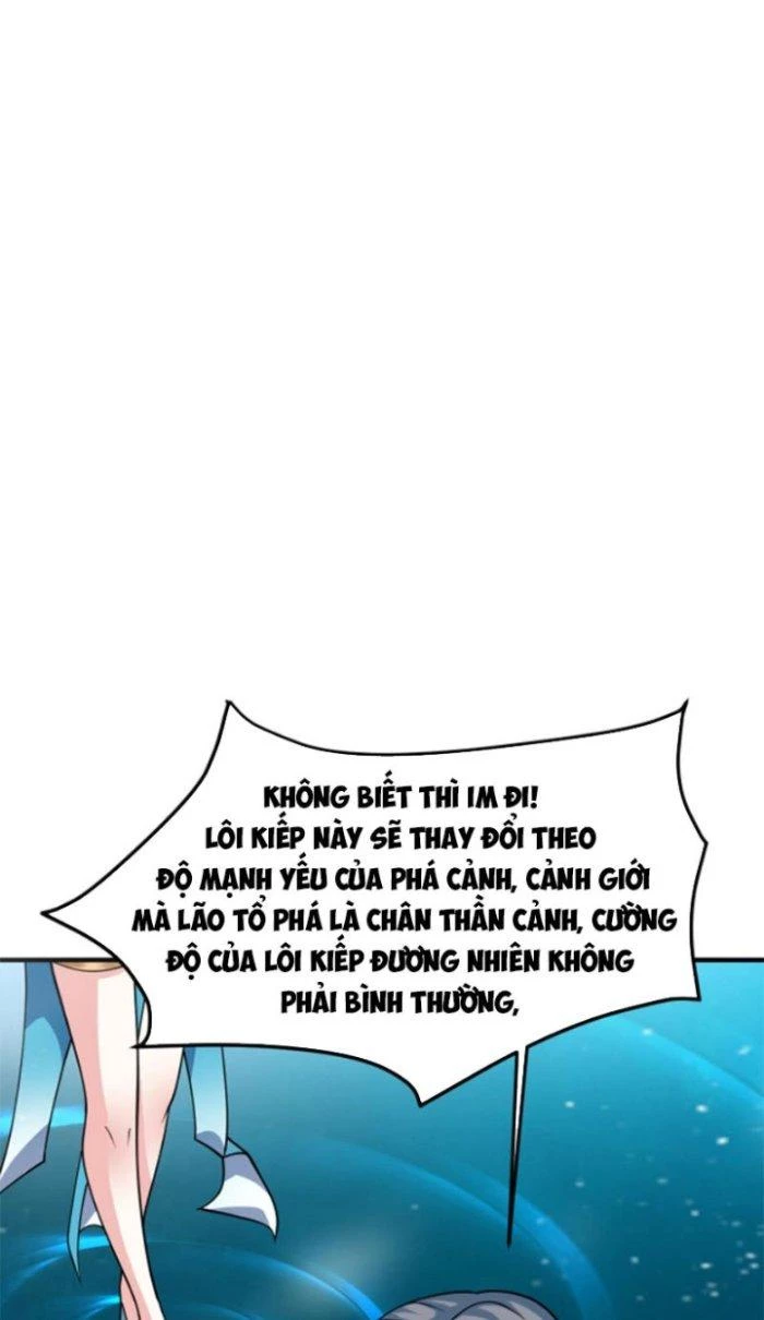 Sư Tổ Của Ta Là Thiên Hạ Đệ Nhất Chapter 35 - Trang 3