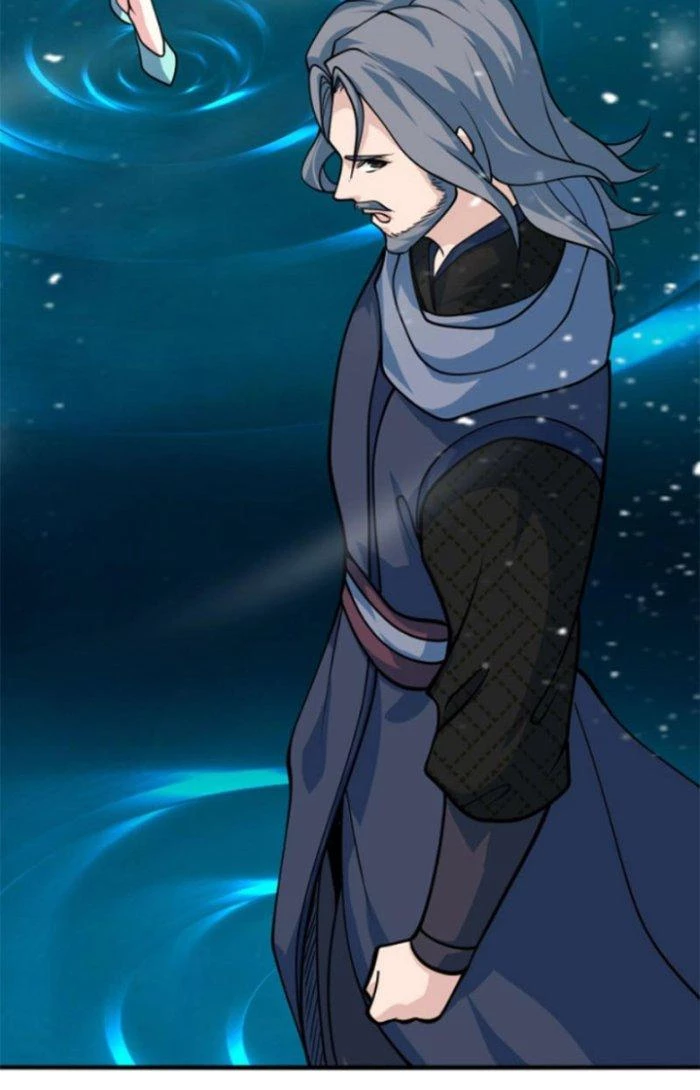 Sư Tổ Của Ta Là Thiên Hạ Đệ Nhất Chapter 35 - Trang 3