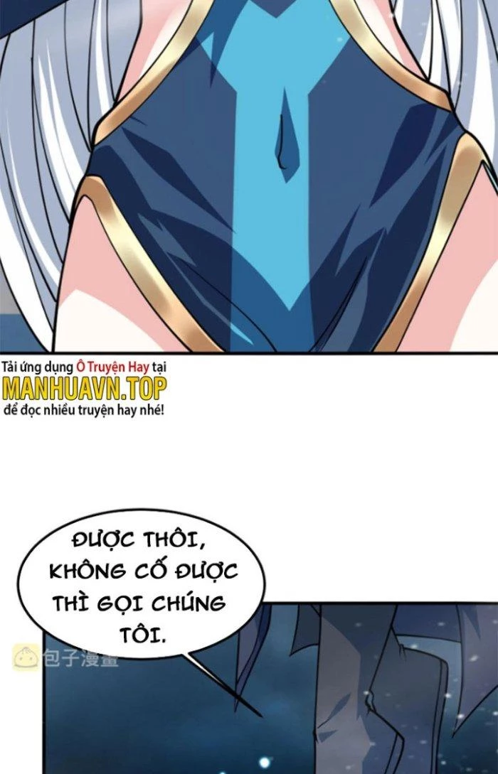 Sư Tổ Của Ta Là Thiên Hạ Đệ Nhất Chapter 35 - Trang 3