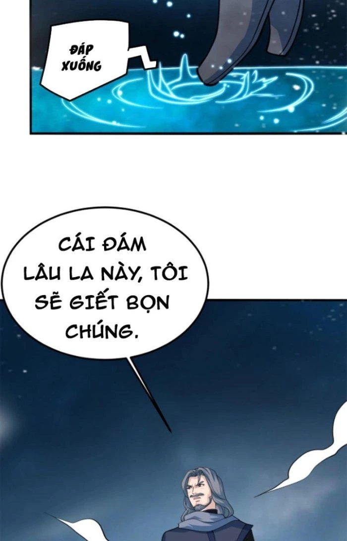 Sư Tổ Của Ta Là Thiên Hạ Đệ Nhất Chapter 35 - Trang 3
