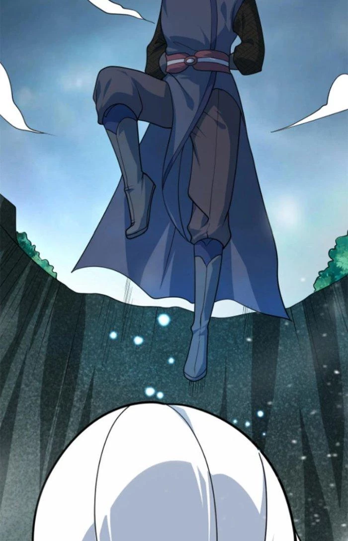 Sư Tổ Của Ta Là Thiên Hạ Đệ Nhất Chapter 35 - Trang 3
