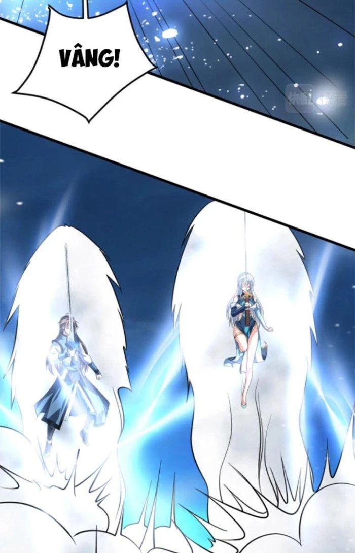 Sư Tổ Của Ta Là Thiên Hạ Đệ Nhất Chapter 35 - Trang 3