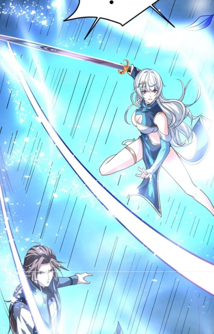 Sư Tổ Của Ta Là Thiên Hạ Đệ Nhất Chapter 35 - Trang 3
