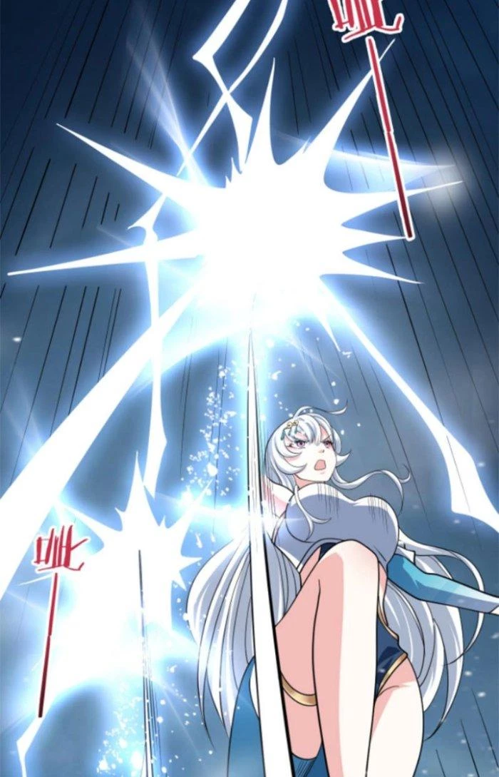 Sư Tổ Của Ta Là Thiên Hạ Đệ Nhất Chapter 35 - Trang 3