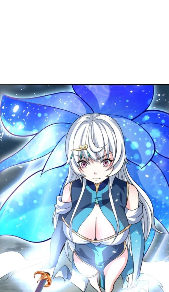 Sư Tổ Của Ta Là Thiên Hạ Đệ Nhất Chapter 35 - Trang 3