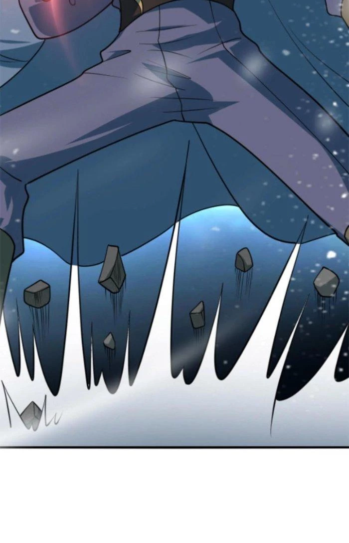 Sư Tổ Của Ta Là Thiên Hạ Đệ Nhất Chapter 35 - Trang 3