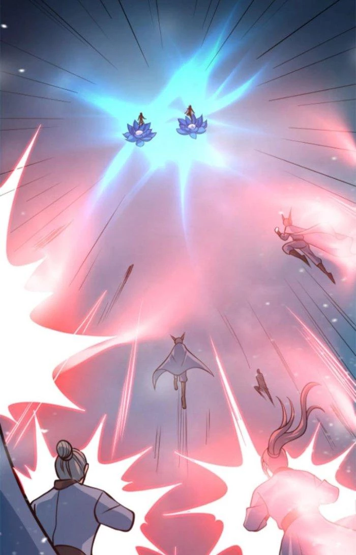 Sư Tổ Của Ta Là Thiên Hạ Đệ Nhất Chapter 35 - Trang 3